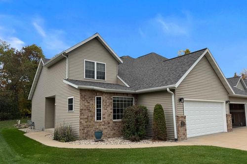 1717 River View Ave, Stevens Point, WI, 54481-5280 | Card Image