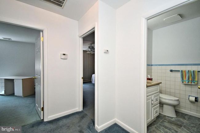 2 E Patricia Rd, House other with 3 bedrooms, 3 bathrooms and null parking in HOLLAND PA | Image 27