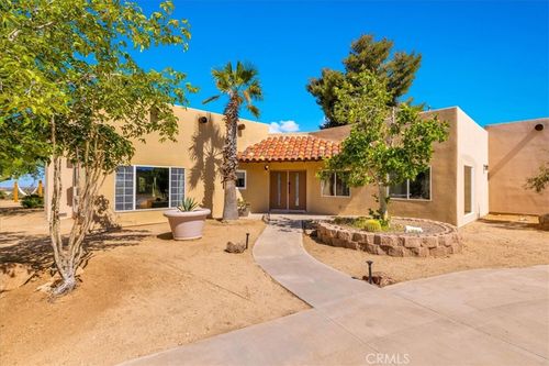 55183 Cooper Ln, Yucca Valley, CA, 92284 | Card Image