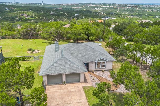 13600 Couri Pass, House other with 3 bedrooms, 2 bathrooms and null parking in Austin TX | Image 30