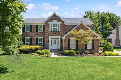 10660 Willow Brook Rd, Washingtn Twp, OH, 45458-4739 | Card Image