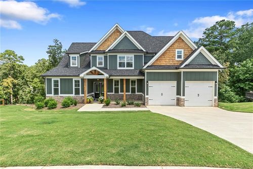 19 Greywood Ln Se, Cartersville, GA, 30120-6992 | Card Image