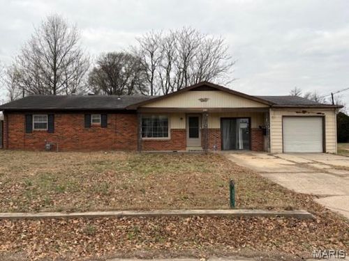 601 S Hopper St, Kennett, MO, 63857-3636 | Card Image