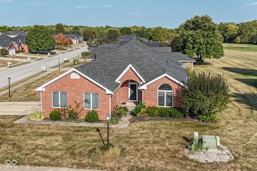 4341 Quail Creek Trce S, Pittsboro, IN, 46167-8912 | Card Image