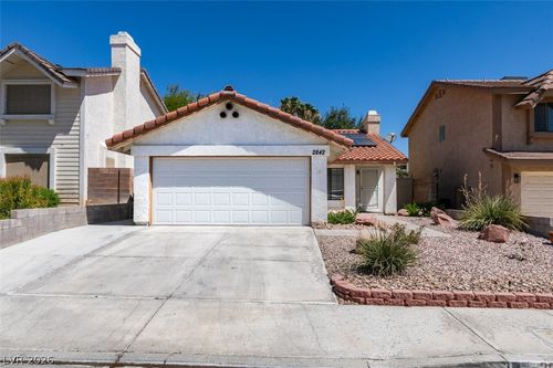 2842 Preciso Ln, Henderson, NV, 89074-2424 | Card Image