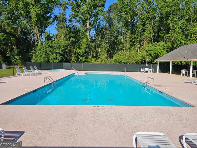 902 Pointer Rd, House other with 3 bedrooms, 2 bathrooms and null parking in Statesboro GA | Image 25