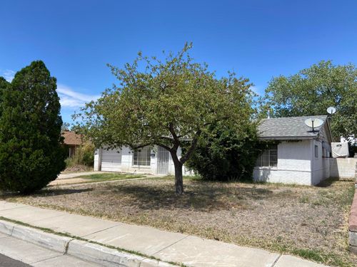 7815 Prospect Ave Ne, Albuquerque, NM, 87110-4621 | Card Image
