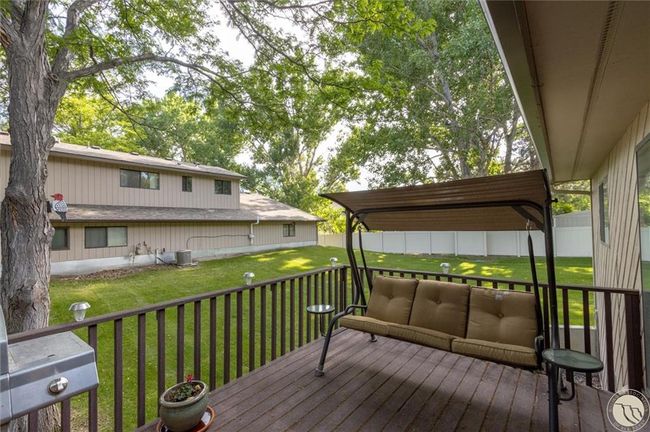 APT-15 - 3441 Poly Dr, Townhouse with 4 bedrooms, 3 bathrooms and null parking in Billings MT | Image 28
