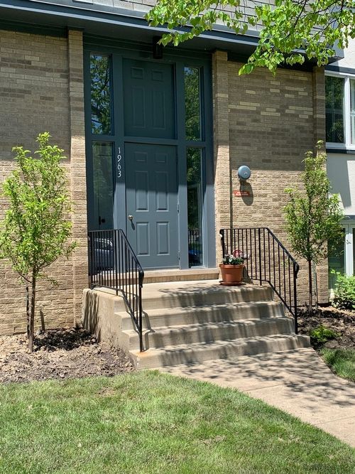 102-1963 Ammer Ridge Ct, Glenview, IL, 60025-1879 | Card Image