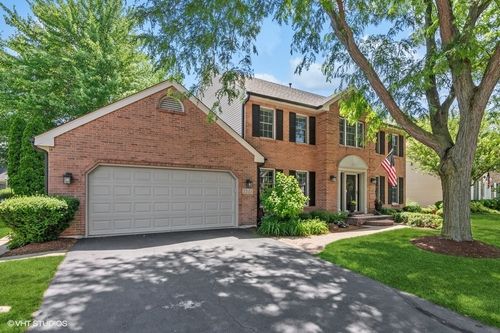 2325 Fairfax Rd, St. Charles, IL, 60174-5763 | Card Image