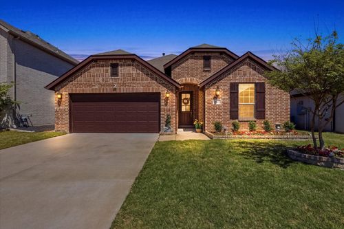 813 Mildren Ln, Fate, TX, 75087-0509 | Card Image