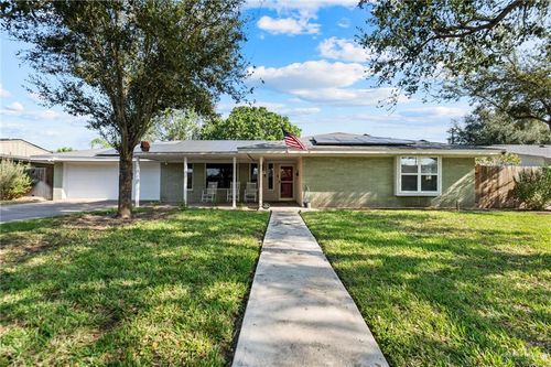 1418 Marigold Avenue, McAllen, TX, 78501 | Card Image
