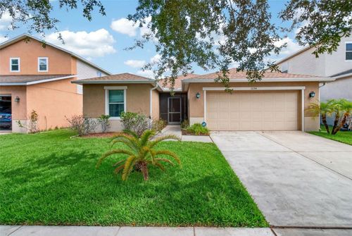 11154 Running Pine Dr, RIVERVIEW, FL, 33569-2212 | Card Image