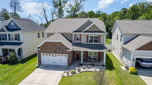 5473 Noble View Dr, Colfax, NC, 27235-8005 | Card Image