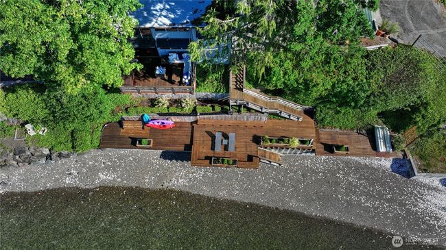 14730 Seabeck Hwy Nw, House other with 2 bedrooms, 2 bathrooms and null parking in Seabeck WA | Image 22