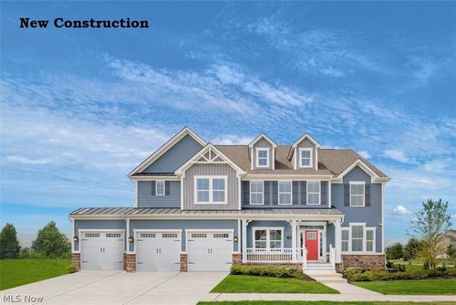 6301 Cherry Blossom Cir Nw, North Canton, OH, 44720-7210 | Card Image