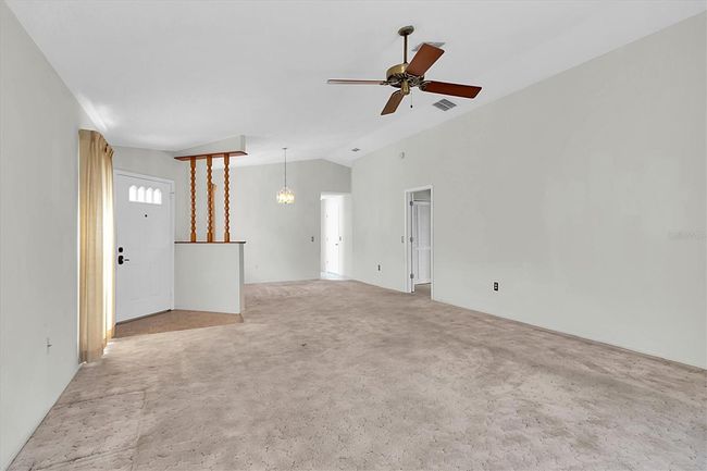 4750 Carrington Ct, Condo with 2 bedrooms, 2 bathrooms and null parking in NEW PORT RICHEY FL | Image 5