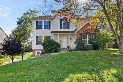 1805 Gibson Dr, House other with 4 bedrooms, 2 bathrooms and 2 parking in Franklin Park PA | Image 1