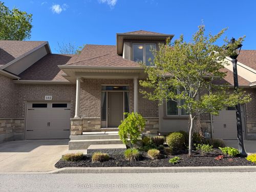 2-6186 Dorchester Rd, Niagara Falls, ON, L2G0G4 | Card Image