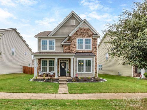8123 Kalson St, Huntersville, NC, 28078-4391 | Card Image