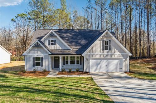 7429 Highway 136 West, Talking Rock, GA, 30175 | Card Image