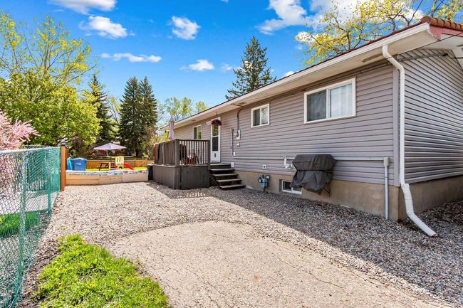 2218 Westview Cres, House other with 4 bedrooms, 2 bathrooms and 6 parking in Bowden AB | Image 23