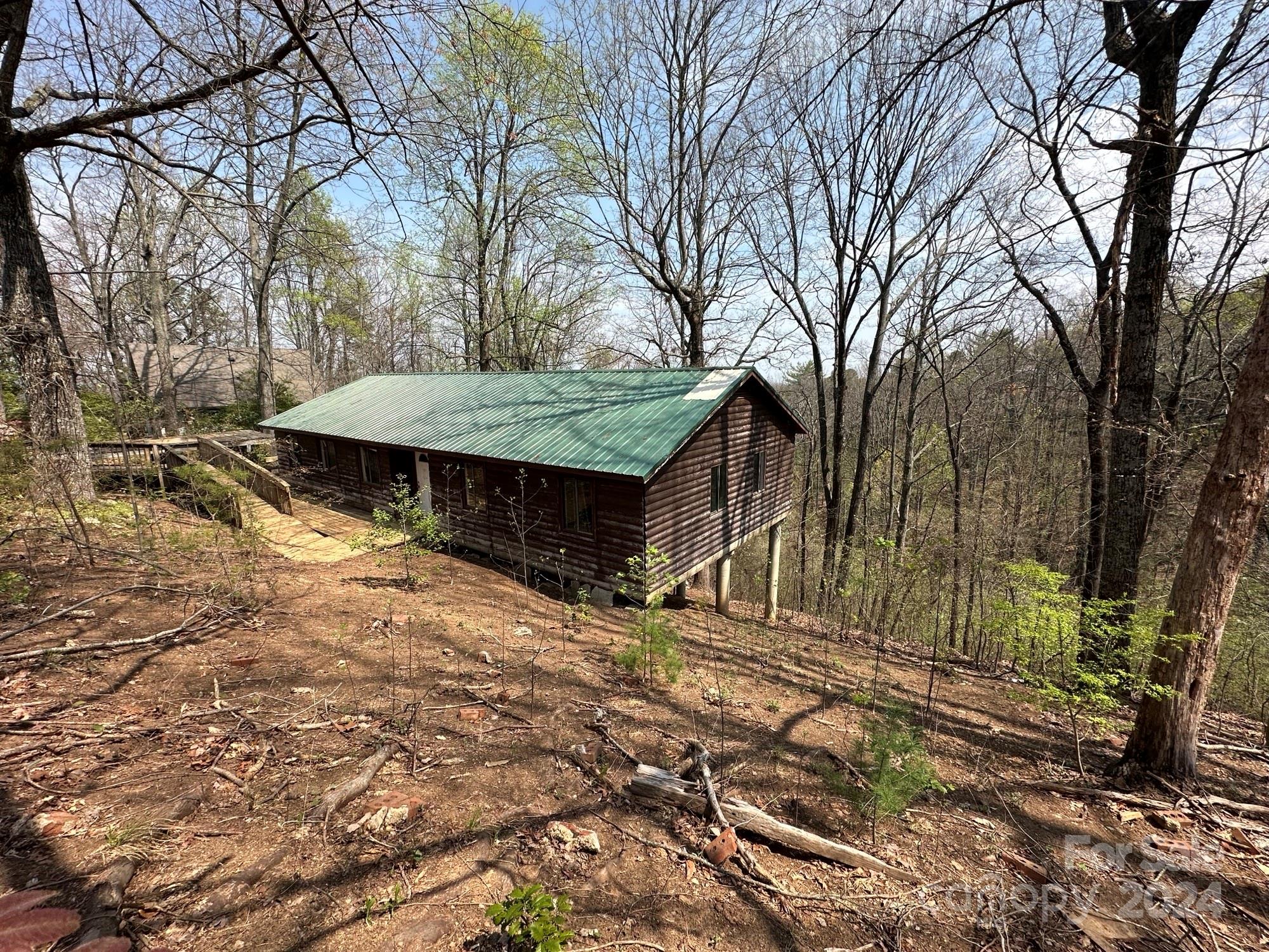 Tallow Tree Rd, Connelly Springs, NC 28612