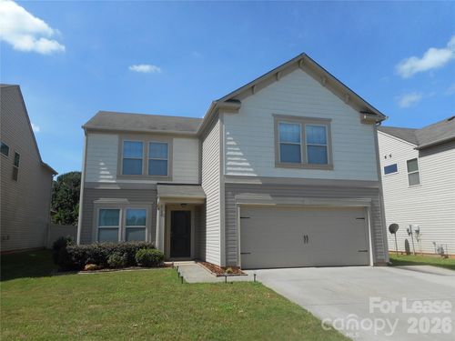 7156 Pitzer Dr, Charlotte, NC, 28269-2675 | Card Image