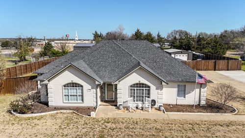 514 Preston Dr, Pottsboro, TX, 75076-3017 | Card Image