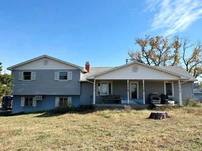 10905 S 425th Road, House other with 4 bedrooms, 1 bathrooms and null parking in El Dorado Springs MO | Image 1