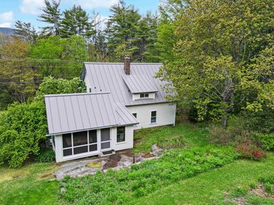 2306 Nh Route 175, House other with 3 bedrooms, 1 bathrooms and null parking in Thornton NH | Image 1