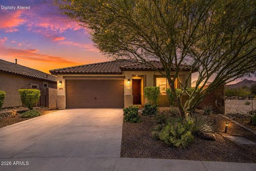 8451 S 164th Dr, Goodyear, AZ, 85338-5969 | Card Image