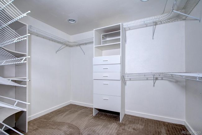 Large Walk-In Closet | Image 24