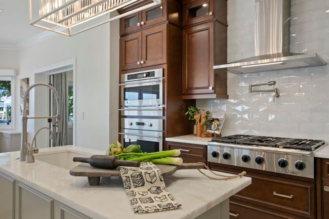 3110 Bayshore Blvd Ne, House other with 6 bedrooms, 6 bathrooms and null parking in ST PETERSBURG FL | Image 17