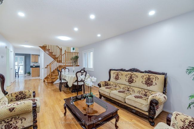 58 Primrose Path Cres, House other with 4 bedrooms, 4 bathrooms and 4 parking in Markham ON | Image 11
