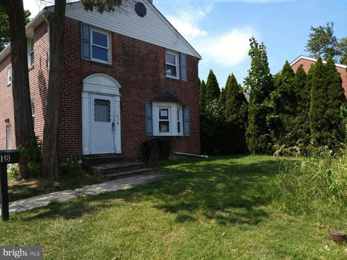 618 W South Avenue, GLENOLDEN, PA, 19036 | Card Image