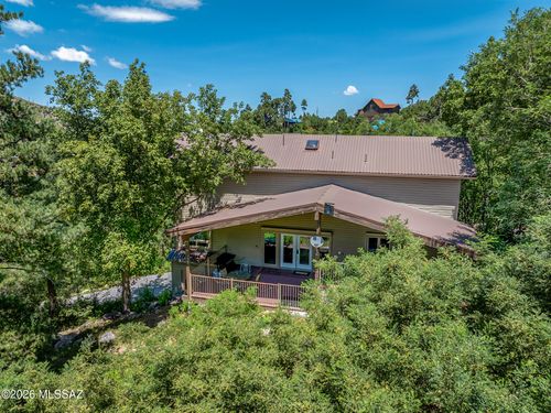 12900 N Casa Grande Ave, Mount Lemmon, AZ, 85619-0018 | Card Image