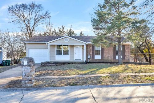 500 Cornell Ave, Saint Louis, MO, 63119-1769 | Card Image