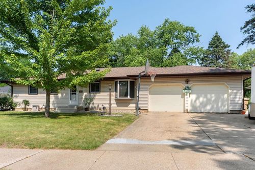 4620 Hermsmeier Ln, MADISON, WI, 53714-3336 | Card Image