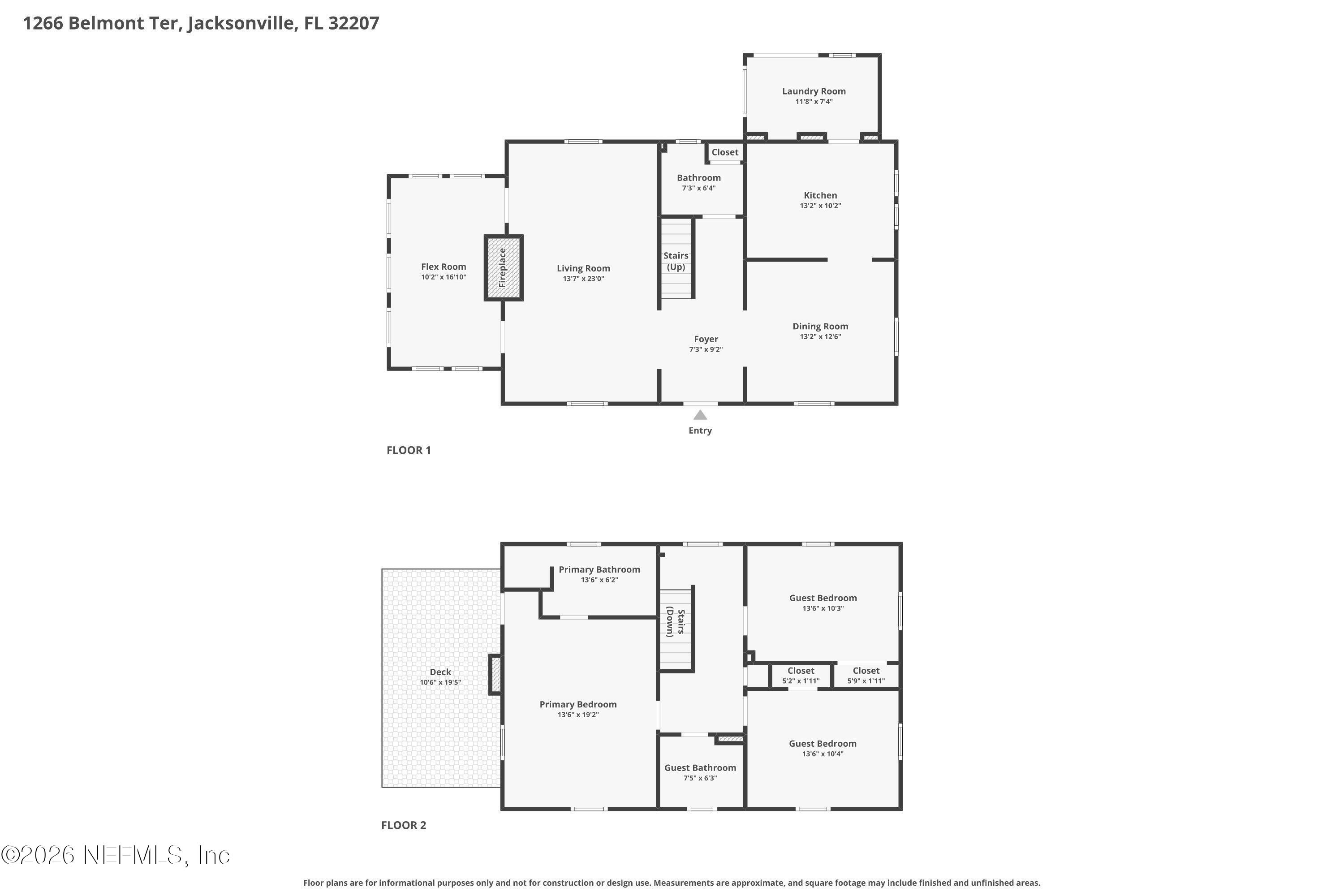 Residential in Jacksonville 3