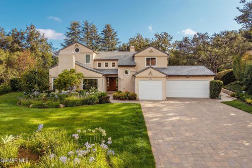 1707 Crooked Trail Pl, Westlake Village, CA, 91362-5408 | Card Image