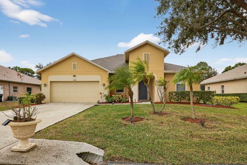 5806 Nw Breezy Brook Ct, Port St Lucie, FL, 34986-4636 | Card Image
