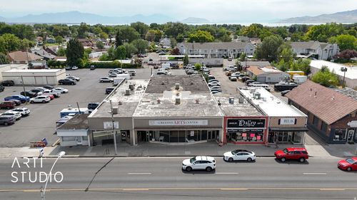 61 W Main St, American Fork, UT, 84003-2317 | Card Image