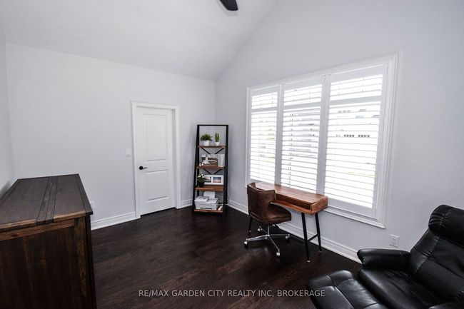7 - 2 Sassafras Row, Condo with 2 bedrooms, 2 bathrooms and 2 parking in Ridgeway ON | Image 23