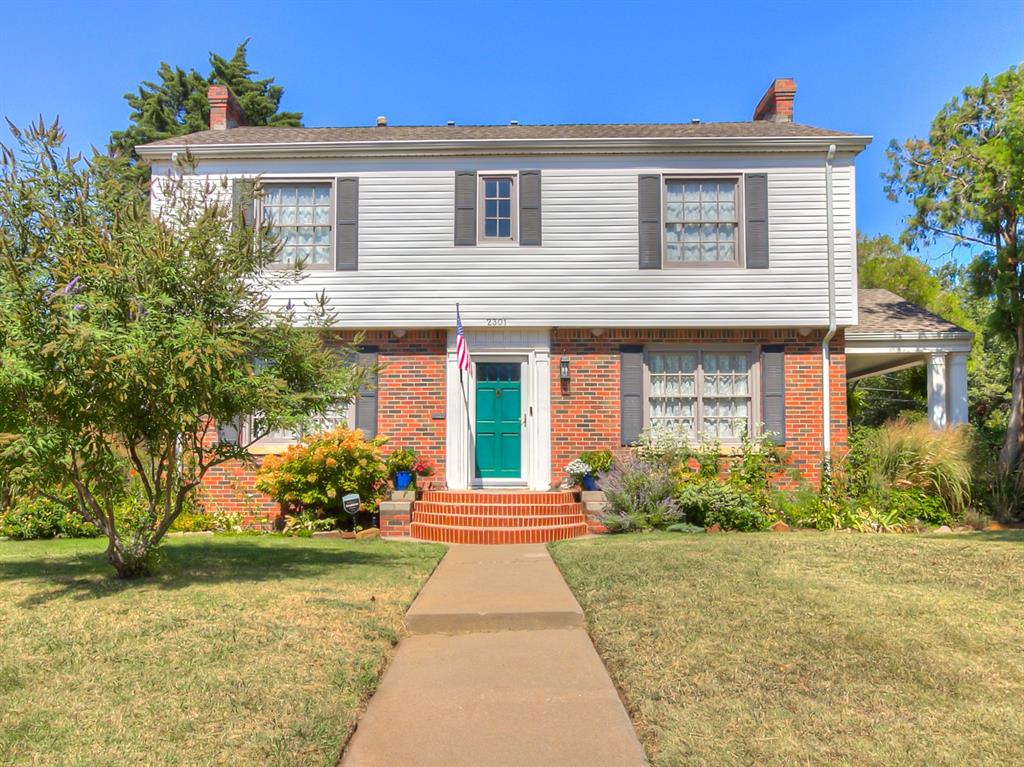 25th St, Oklahoma City, OK 73107