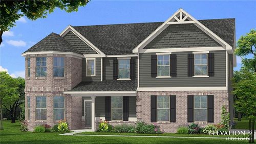 178 Buffalo Trce, Stockbridge, GA, 30281-2914 | Card Image