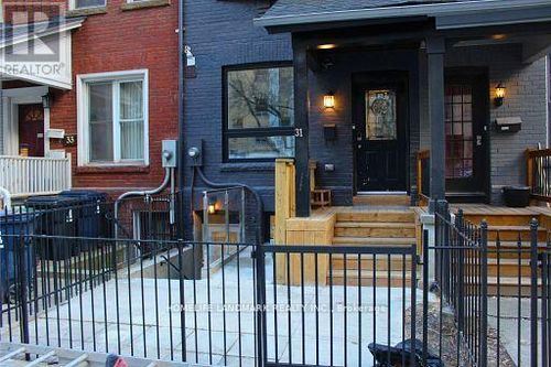 31.5 Granby St, Toronto, ON, M5B1H8 | Card Image