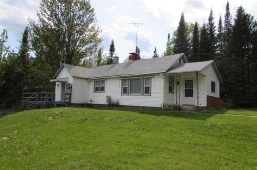 W8755 Dow Dam Road, Amberg, WI, 54102 | Card Image