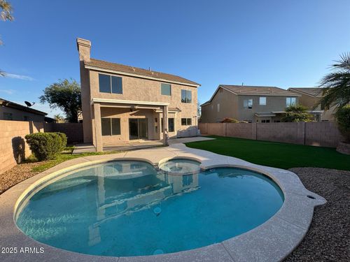 4216 E Tether Trail, Phoenix, AZ, 85050 | Card Image