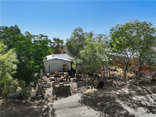 Abronia Ave, Twentynine Palms, CA 92277